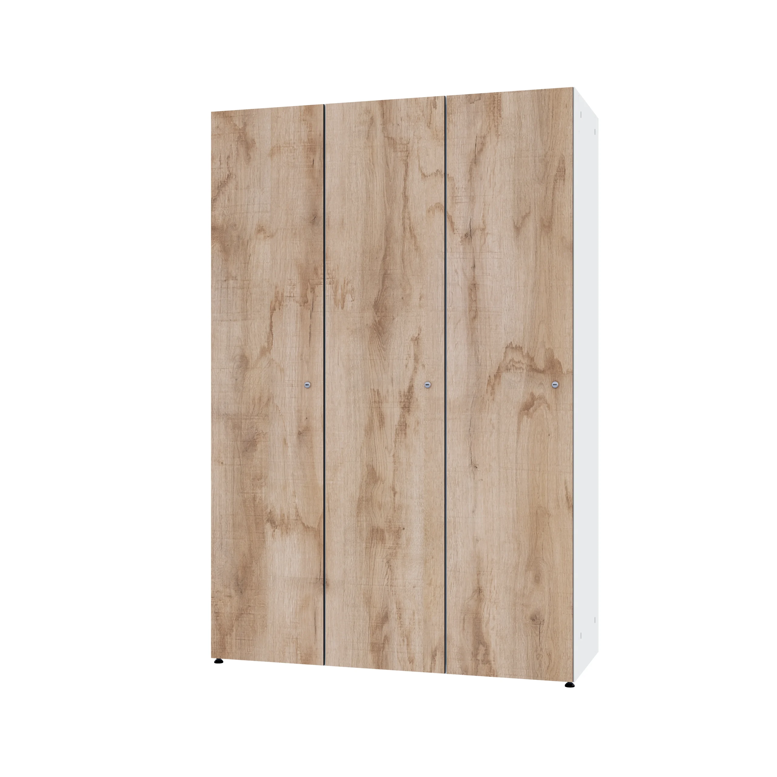 Metal cabinet with HPL - Combo - Image 79