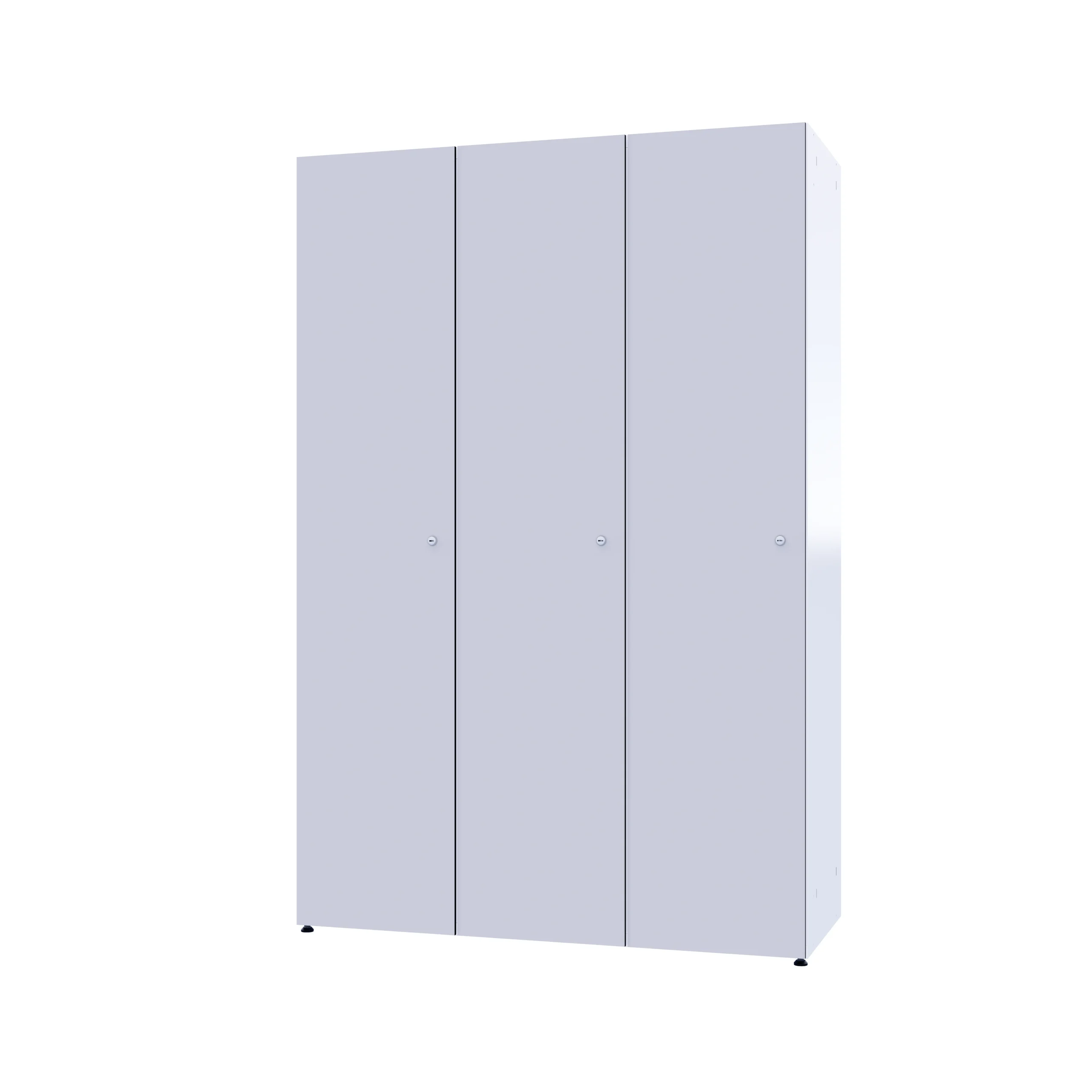 Metal cabinet with HPL - Combo - Image 84