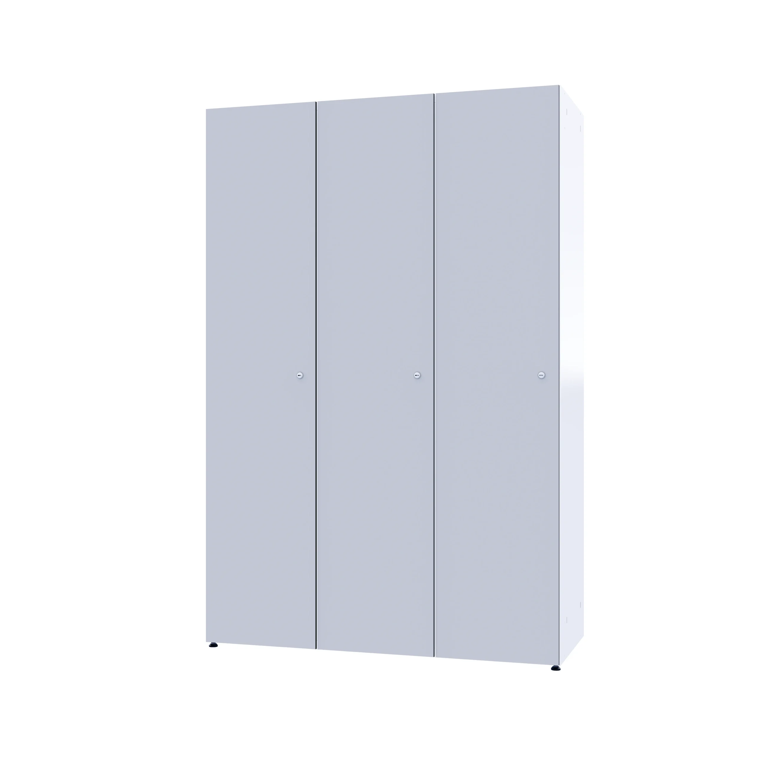 Metal cabinet with HPL - Combo - Image 77