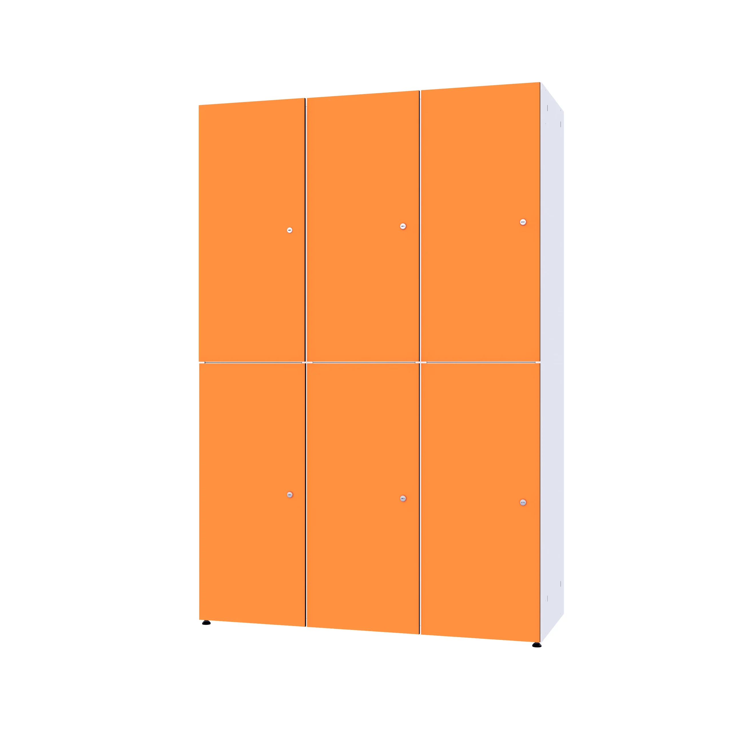 Metal HPL cabinet - Combo - Image 94