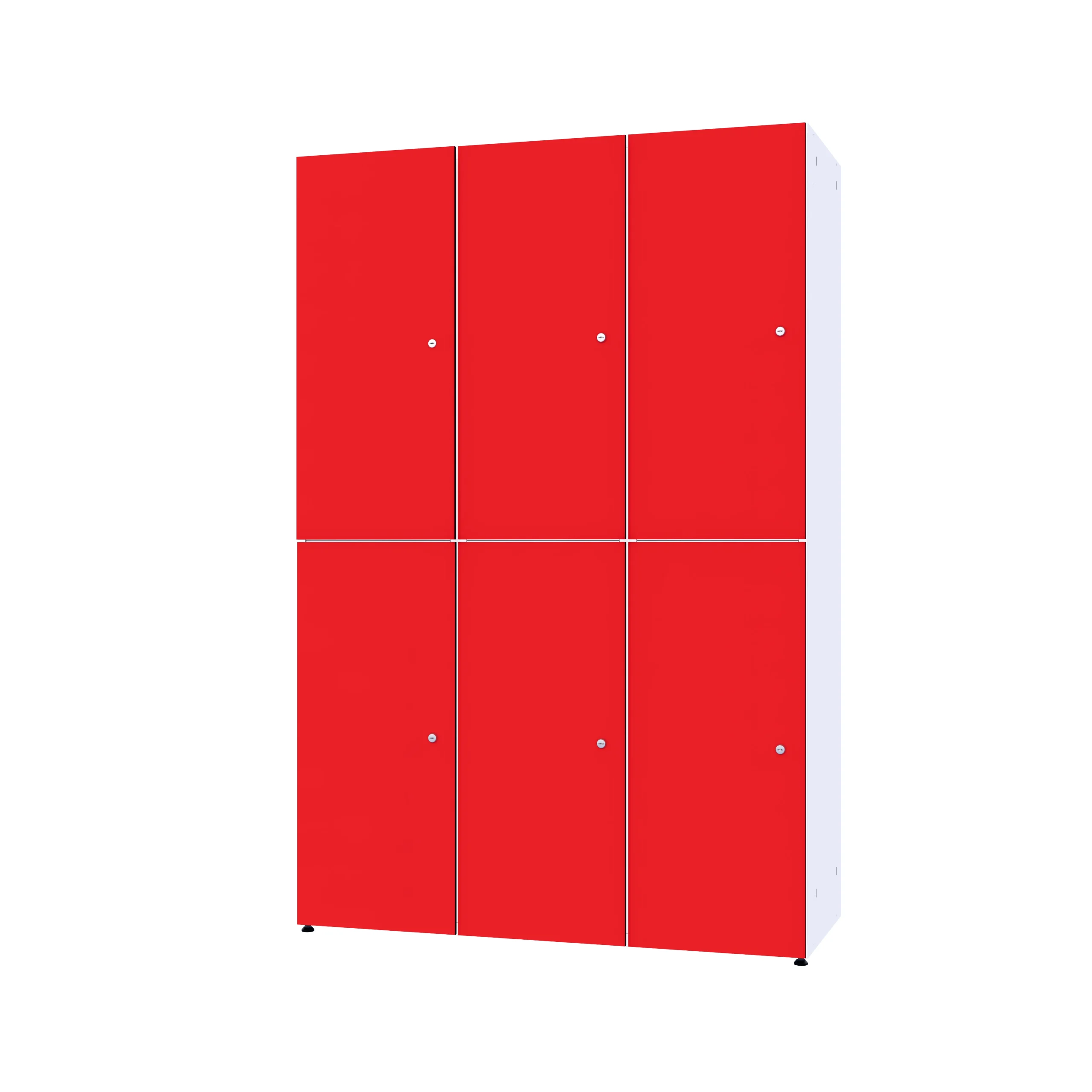 Metal HPL cabinet - Combo - Image 93
