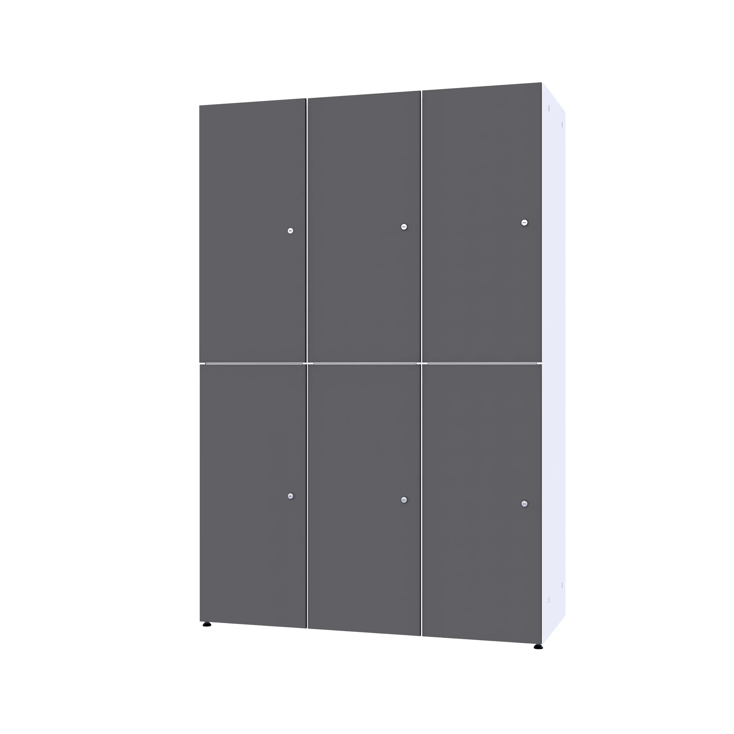 Metal HPL cabinet - Combo - Image 88