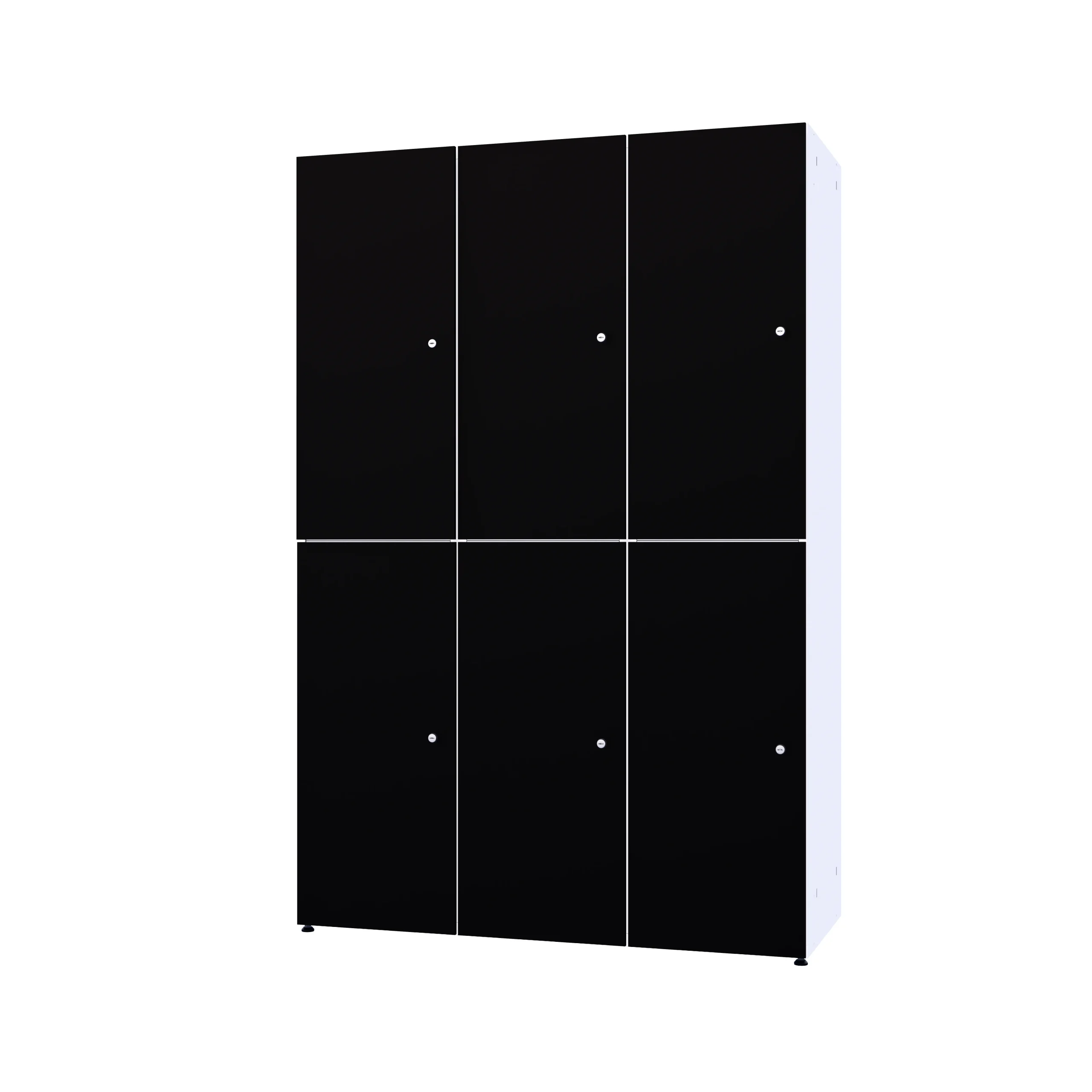 Metal HPL cabinet - Combo - Image 89