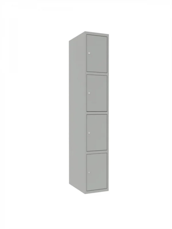 Deposit locker - Vela
