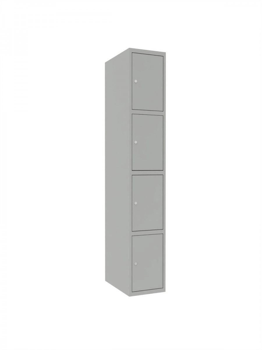 Deposit locker - Vela - Image 12