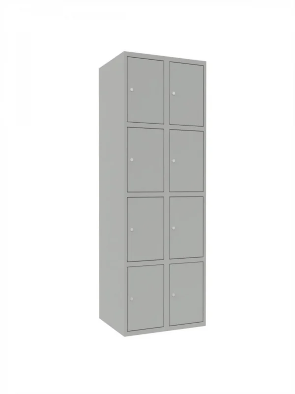 Deposit locker - Vela
