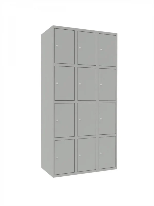 Deposit locker - Vela