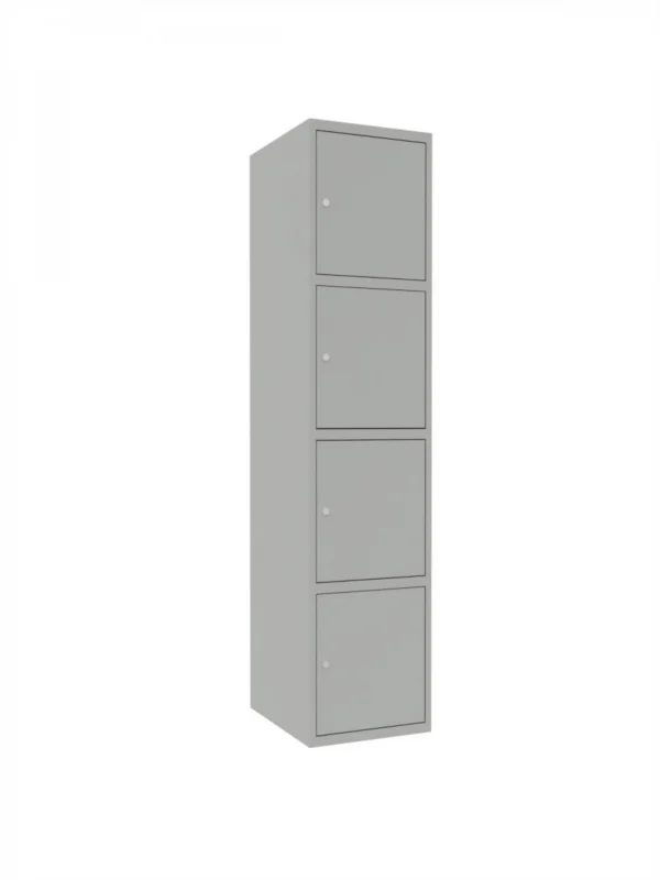 Deposit lockers