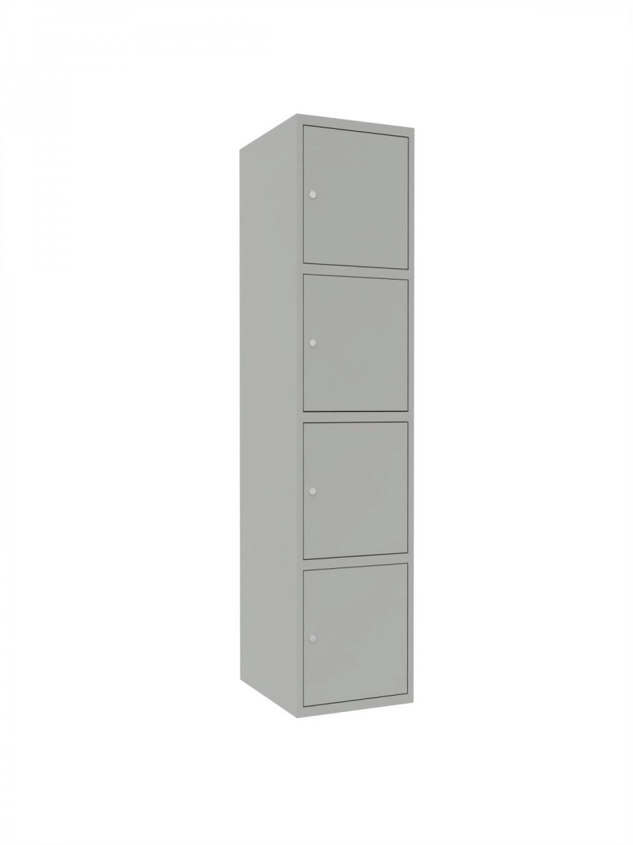 Deposit lockers