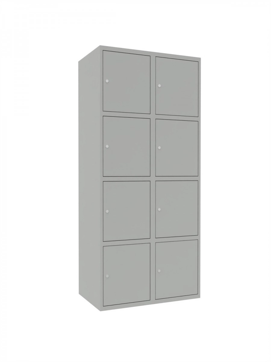 Deposit locker - Vela - Image 49