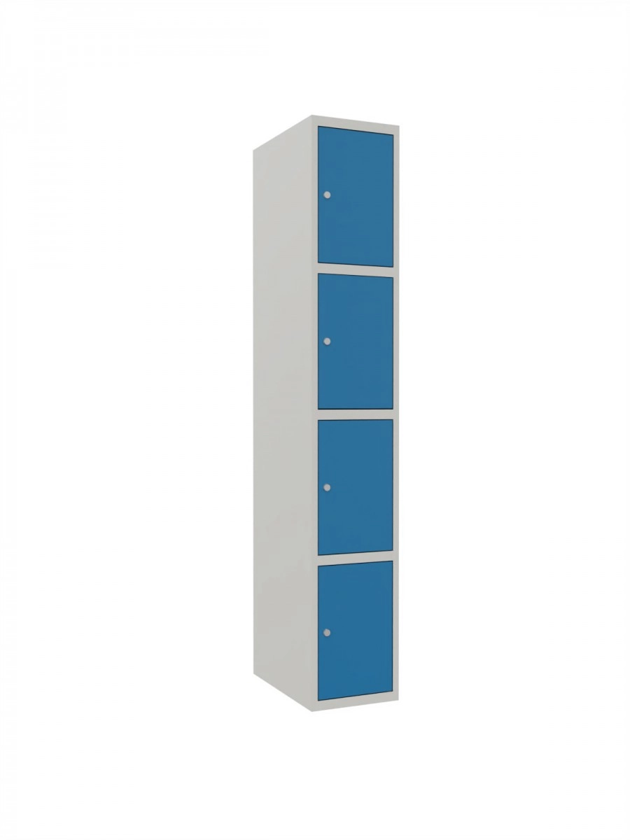 Deposit locker - Vela