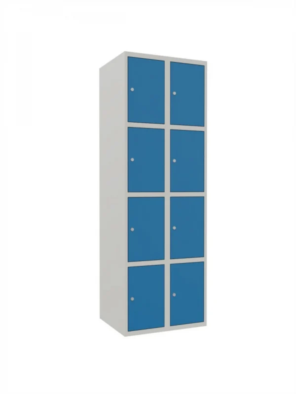 Deposit locker - Vela