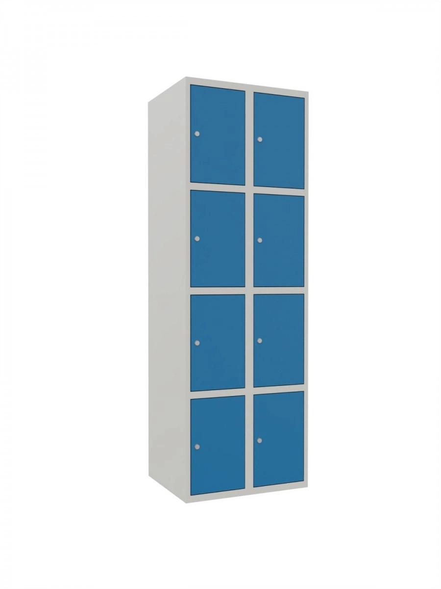 Deposit locker - Vela