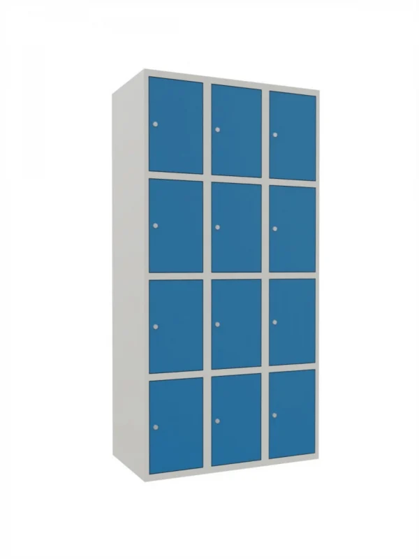 Deposit locker - Vela
