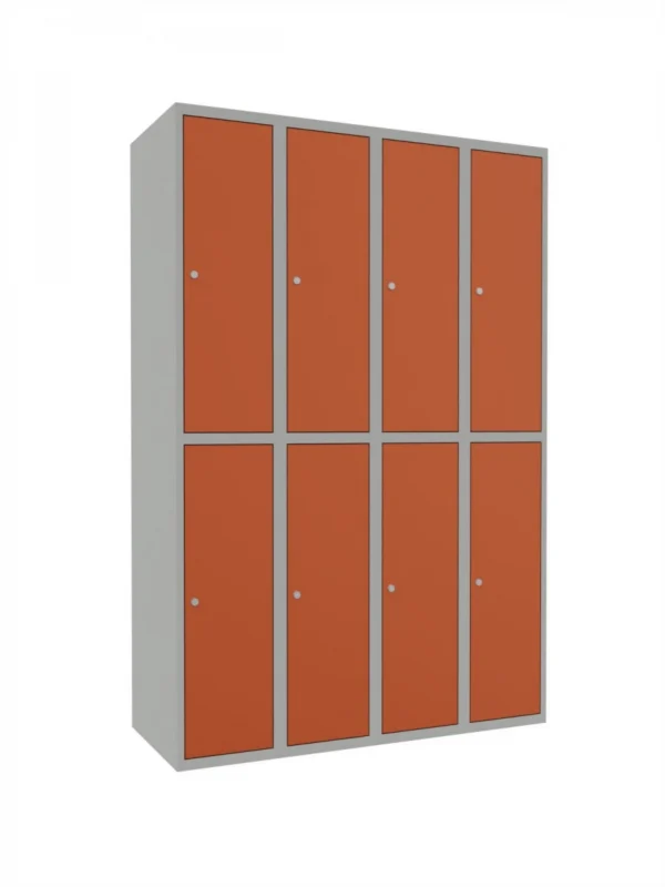 School lockers