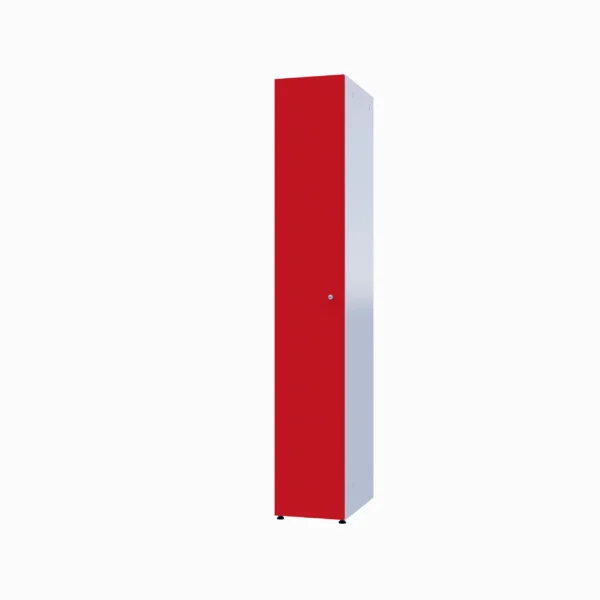 Metal cabinet with LPW - Combo