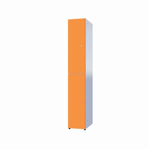 Metal cabinets with LPW - Combo