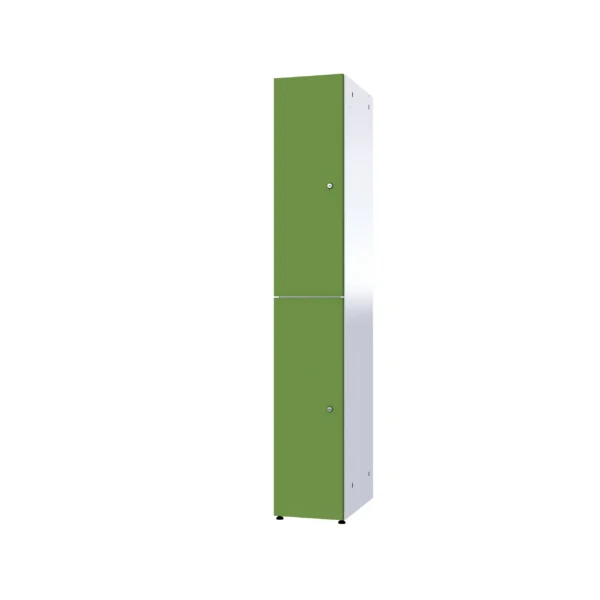 Metal cabinets with LPW - Combo