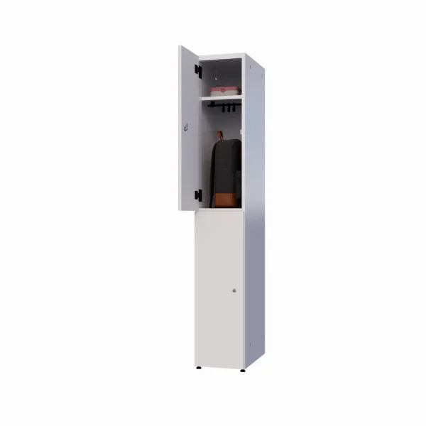 Metal cabinets with LPW - Combo
