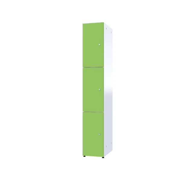 Modular metal cabinet with LPW - Combo