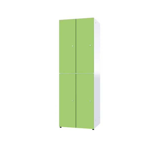 Metal cabinets with LPW - Combo