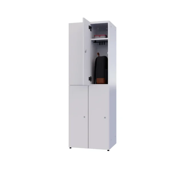 Metal cabinets with LPW - Combo