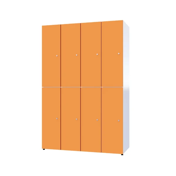 Metal cabinets with LPW - Combo