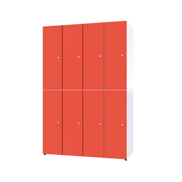 Metal cabinets with LPW - Combo