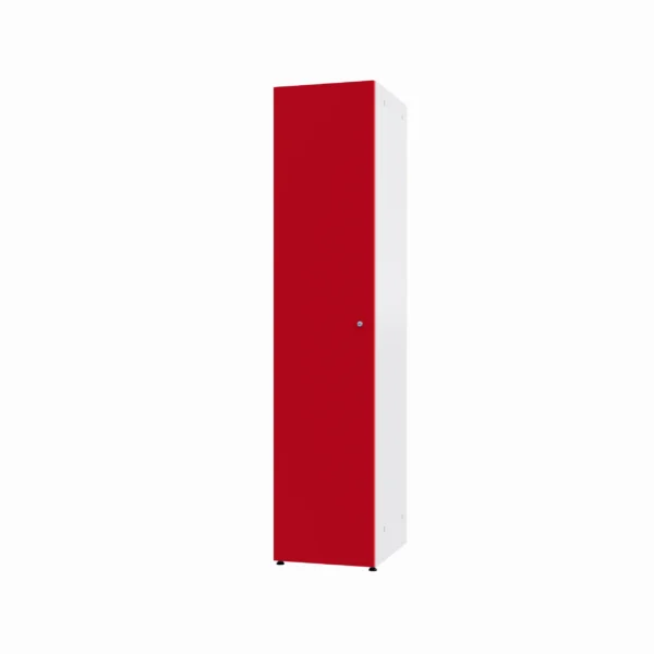 Metal cabinet with LPW - Combo