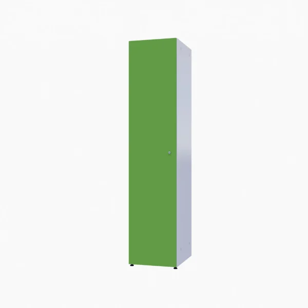 Metal cabinet with LPW - Combo
