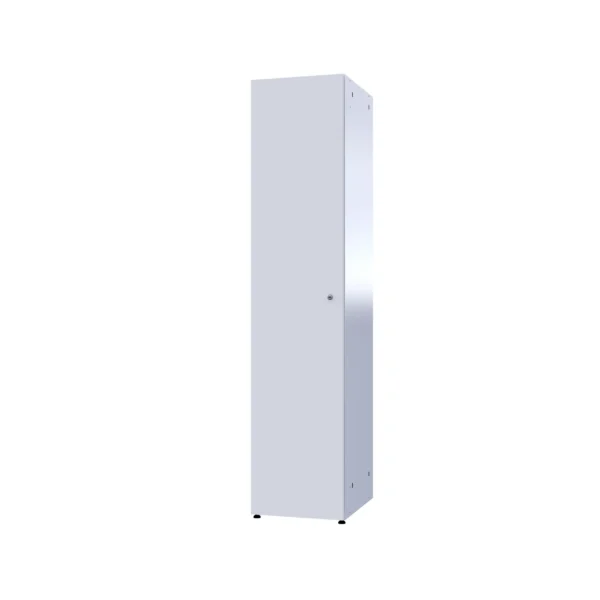 Metal cabinet with LPW - Combo