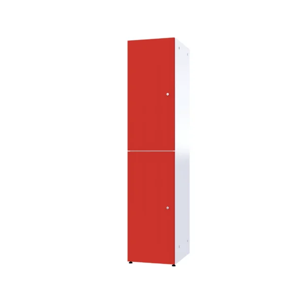 Metal cabinets with LPW - Combo
