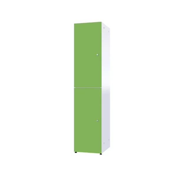 Metal cabinets with LPW - Combo