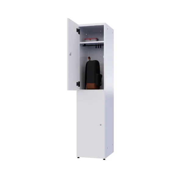 Metal cabinets with LPW - Combo