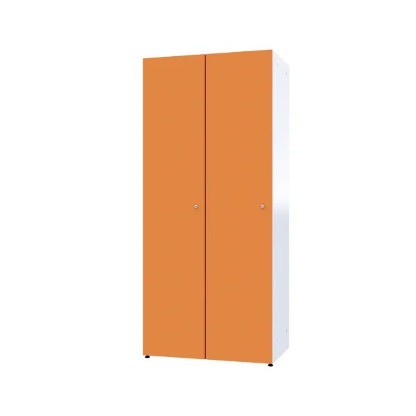 Metal cabinet with LPW - Combo