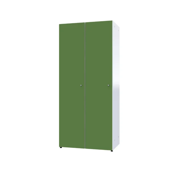 Metal cabinet with LPW - Combo