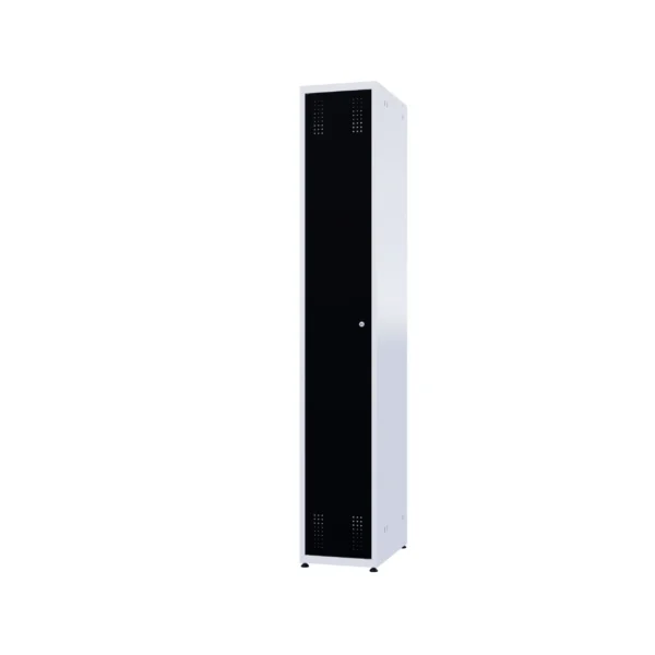 Metal clothing locker - Vela