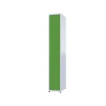 Metal clothing locker - Vela