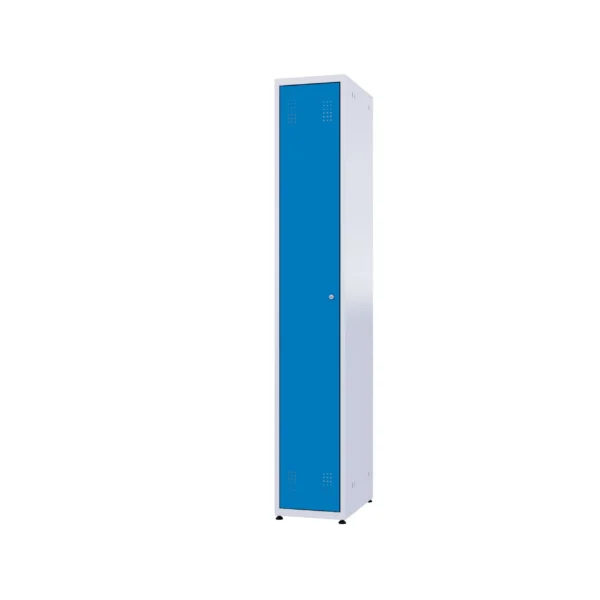 Metal clothing locker - Vela