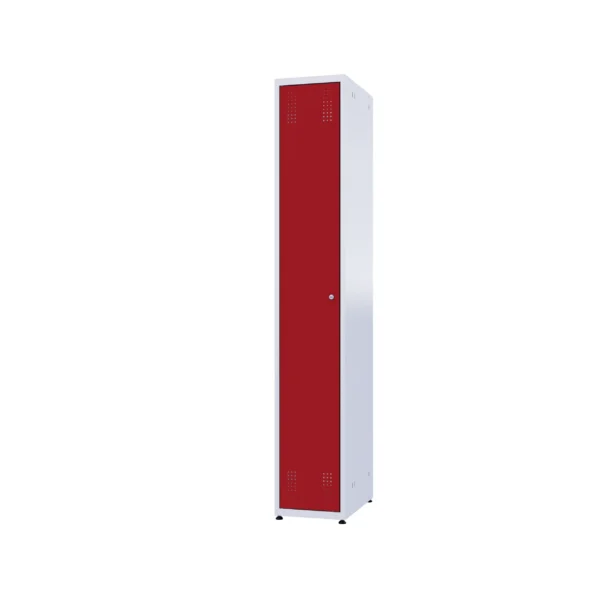 Metal clothing locker - Vela