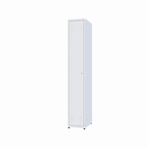 Metal clothing locker - Vela