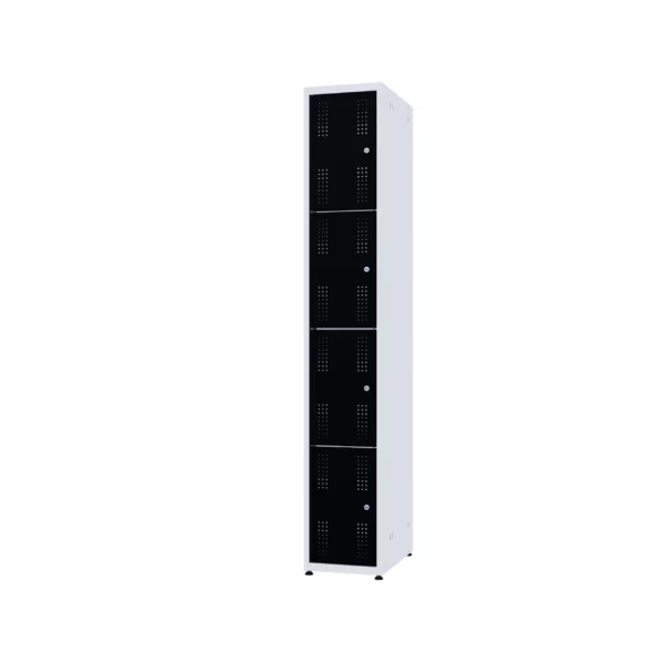 Deposit locker - Vela