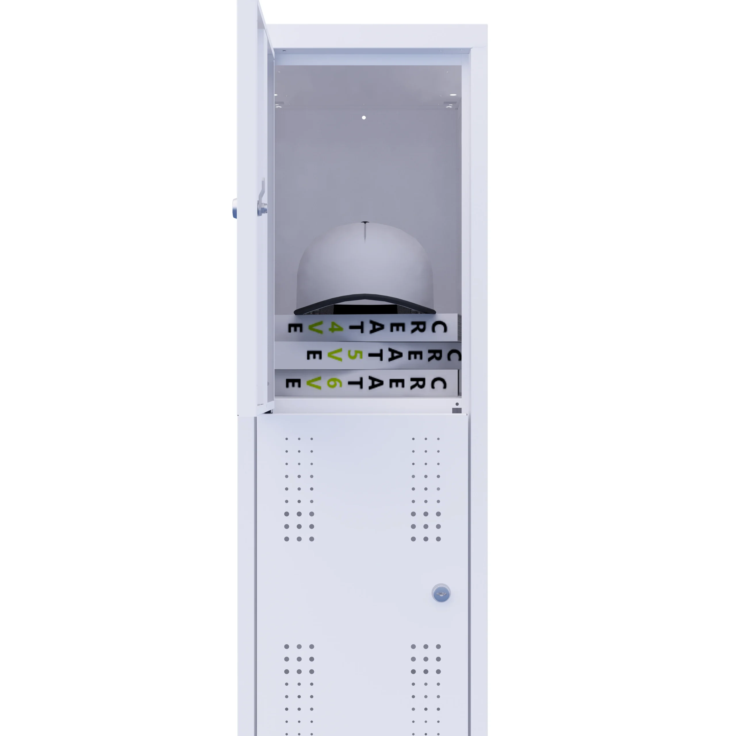 Deposit locker - Vela - Image 3