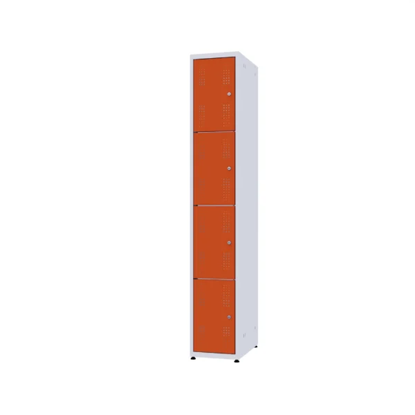 Deposit locker - Vela