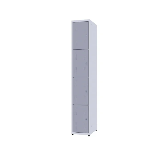Deposit locker - Vela