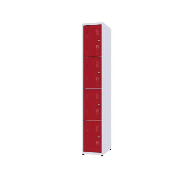 Deposit locker - Vela