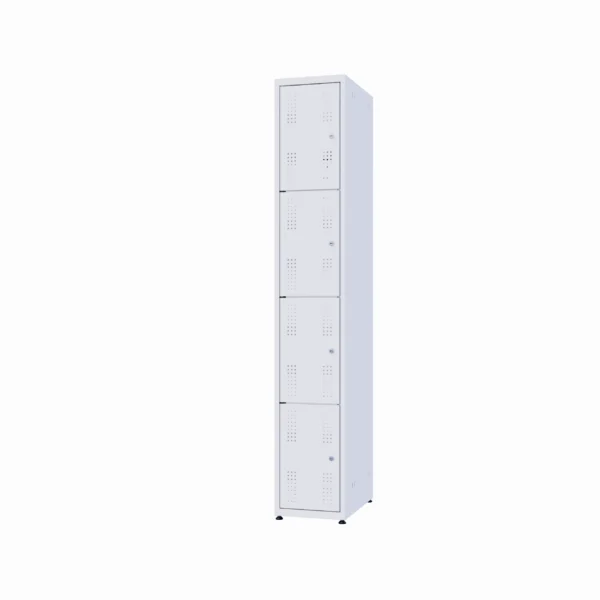 Deposit locker - Vela