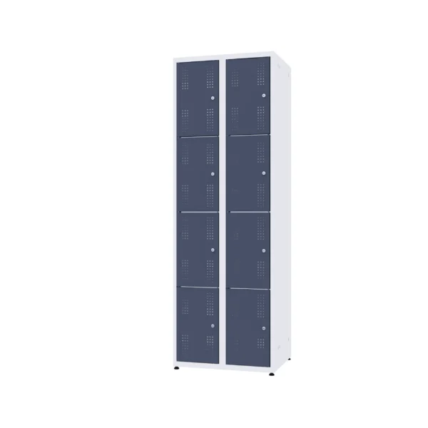 Deposit locker - Vela