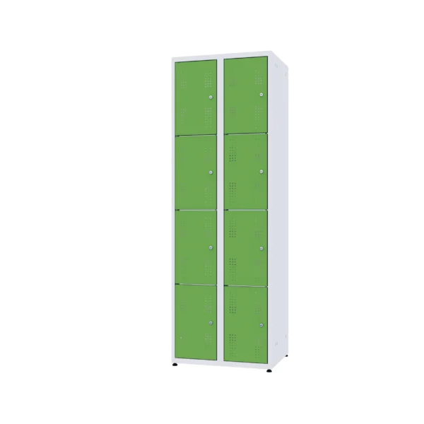 Deposit locker - Vela