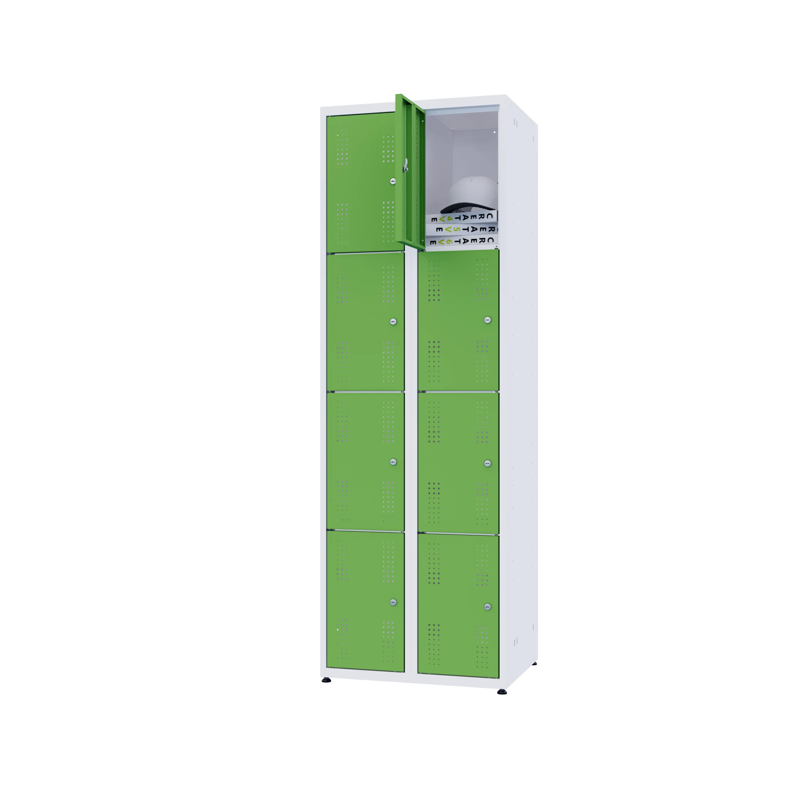 Deposit locker - Vela - Image 26